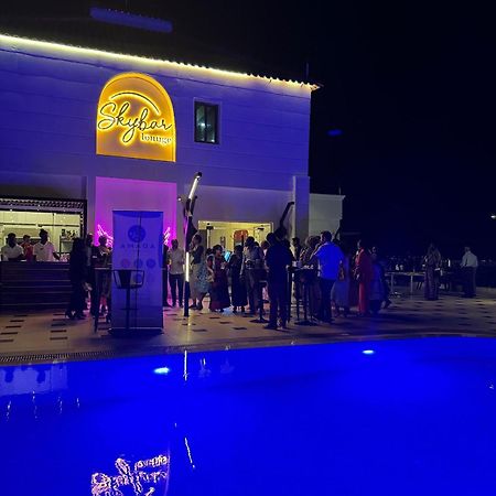 Bissau Royal Hotel Kültér fotó