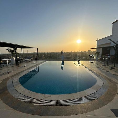 Bissau Royal Hotel Kültér fotó