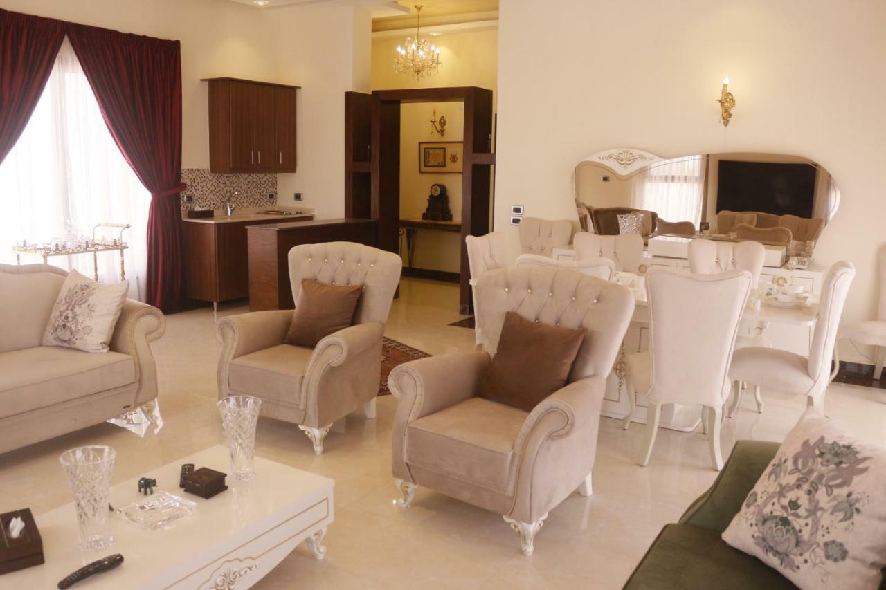 Bissau Royal Hotel Szoba fotó