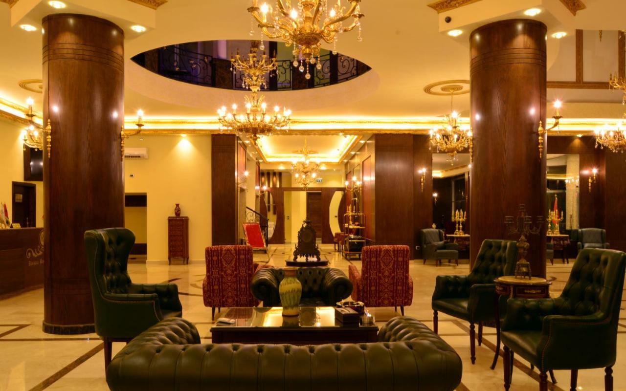 Bissau Royal Hotel Kültér fotó
