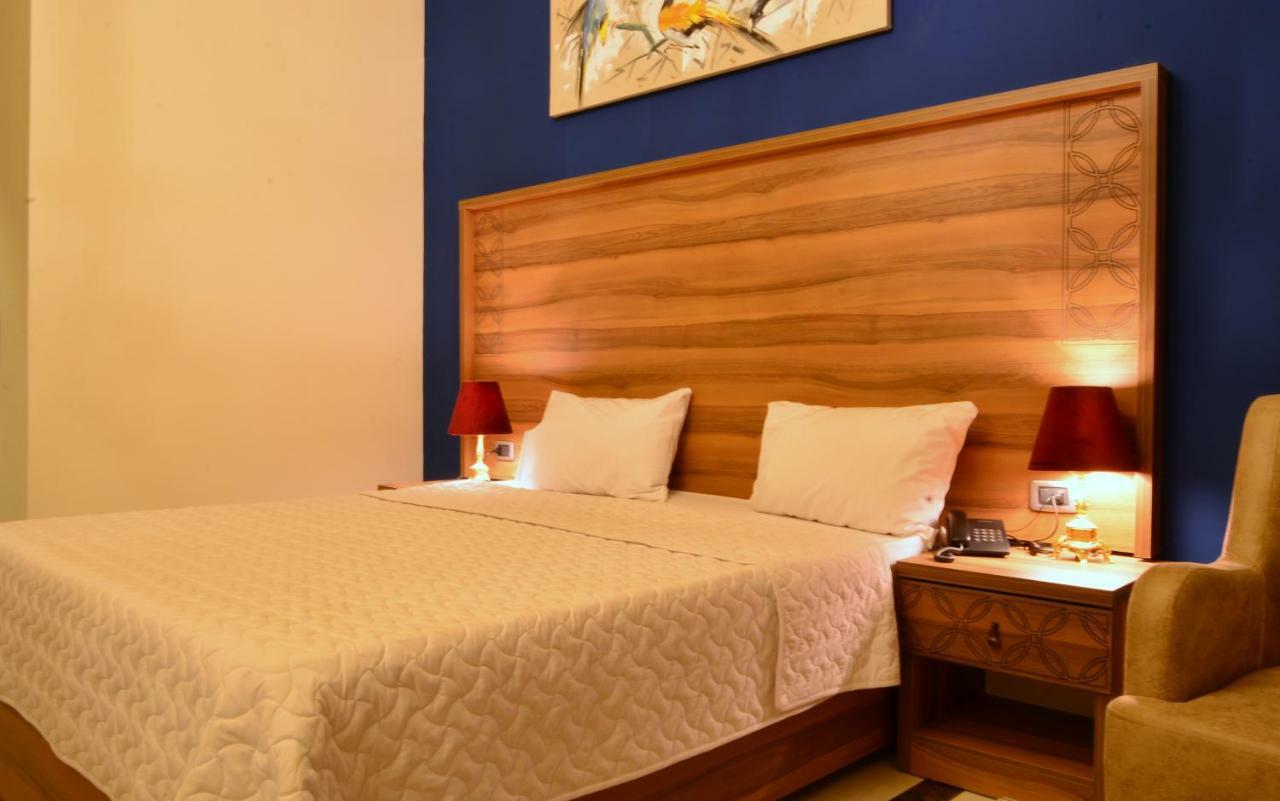 Bissau Royal Hotel Szoba fotó