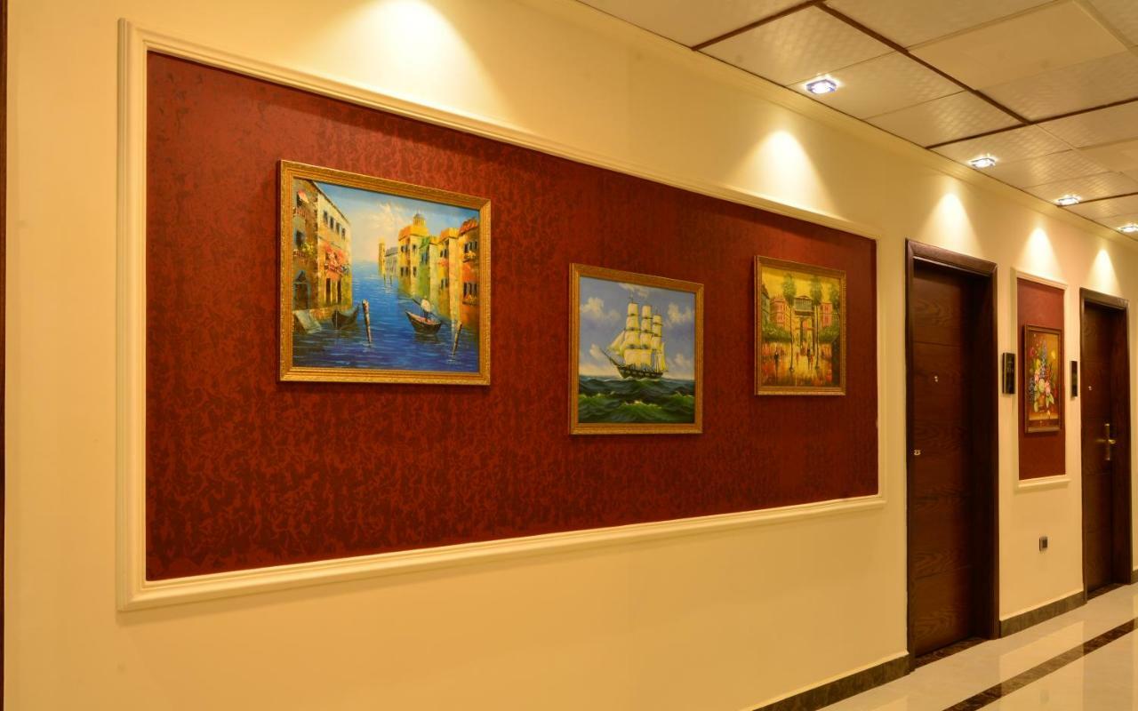 Bissau Royal Hotel Kültér fotó
