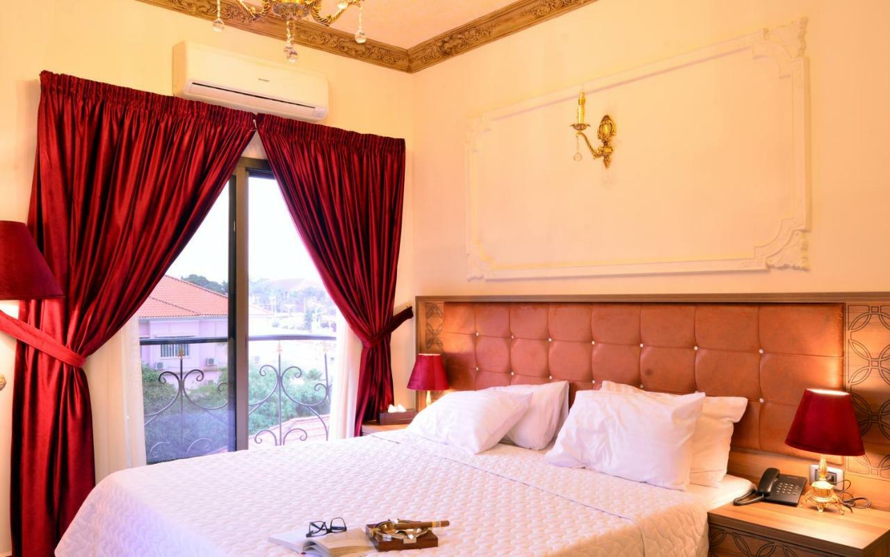 Bissau Royal Hotel Szoba fotó