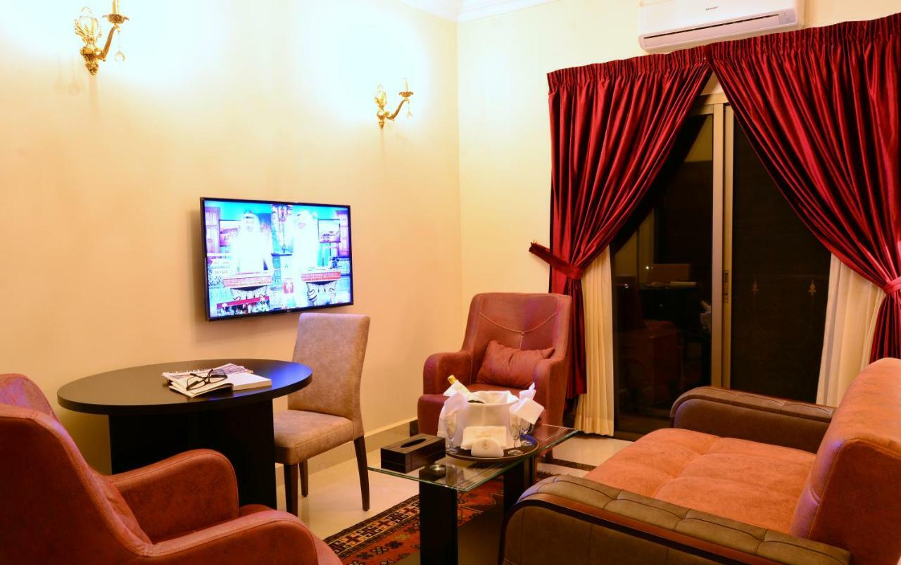 Bissau Royal Hotel Szoba fotó