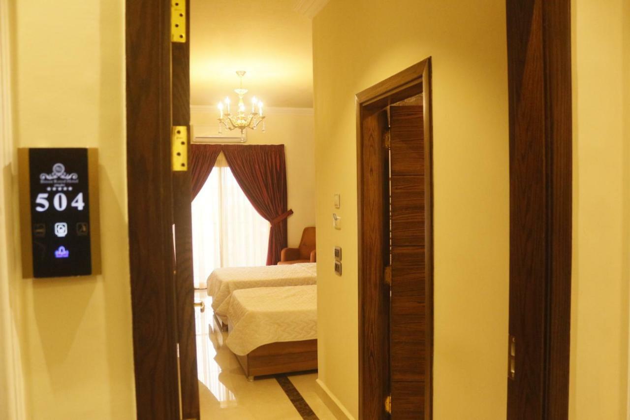 Bissau Royal Hotel Kültér fotó