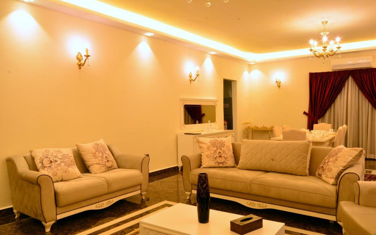 Bissau Royal Hotel Szoba fotó