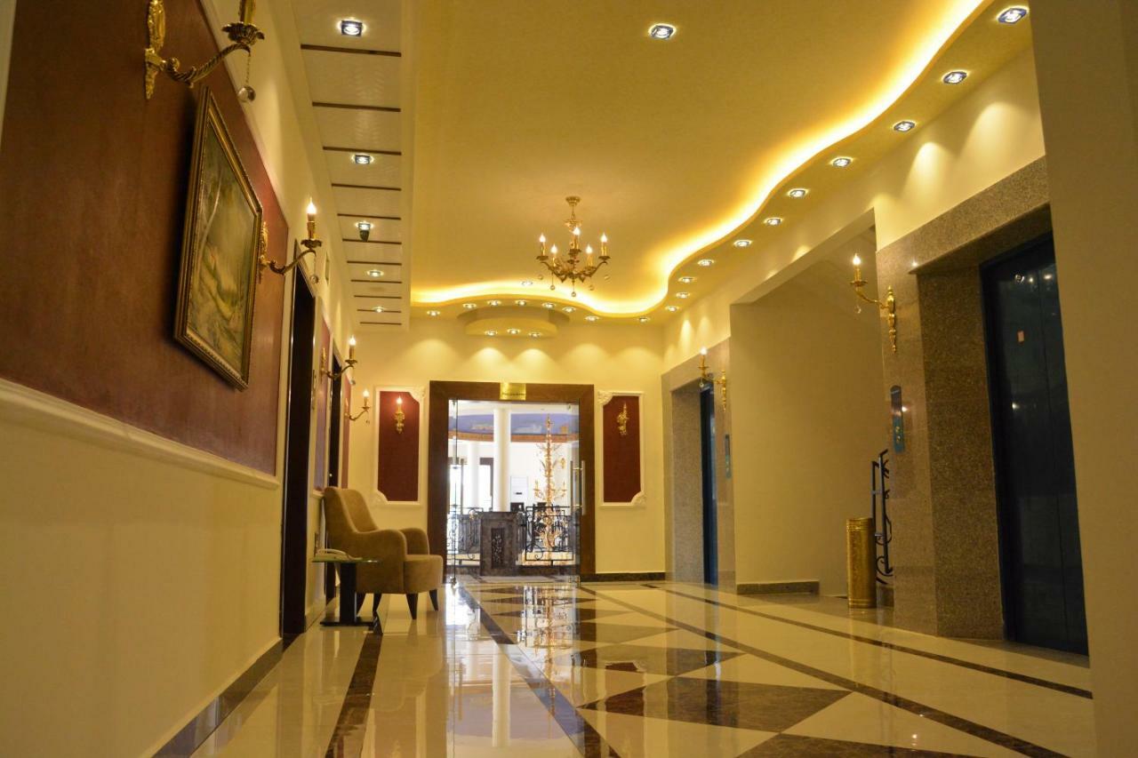Bissau Royal Hotel Kültér fotó