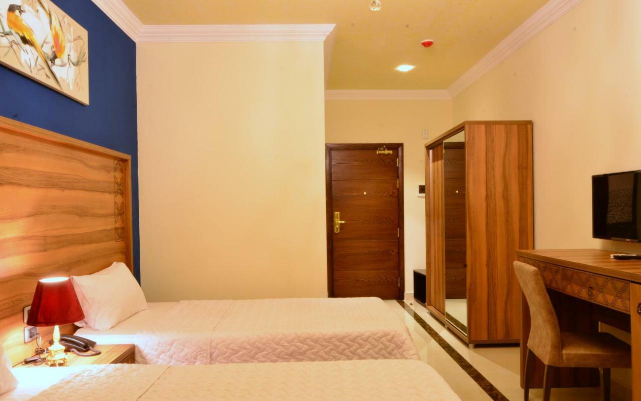 Bissau Royal Hotel Kültér fotó