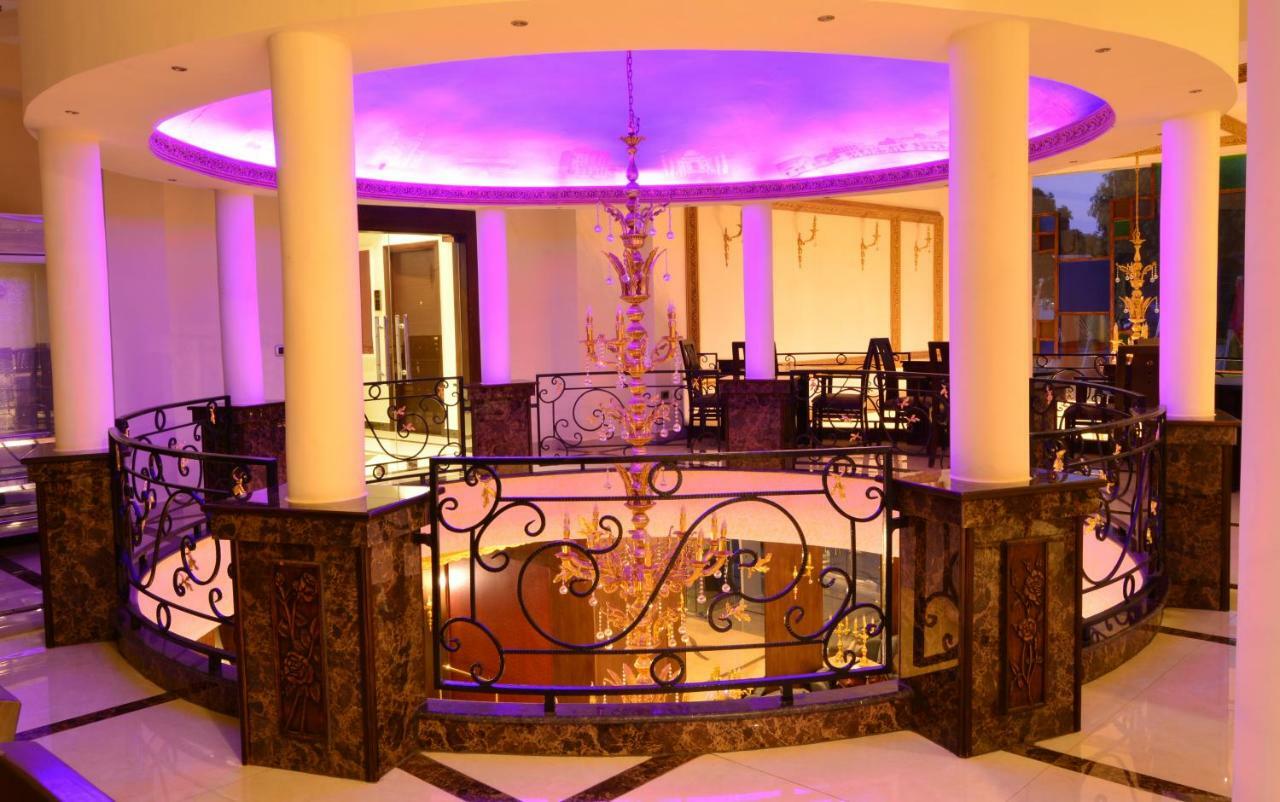 Bissau Royal Hotel Kültér fotó