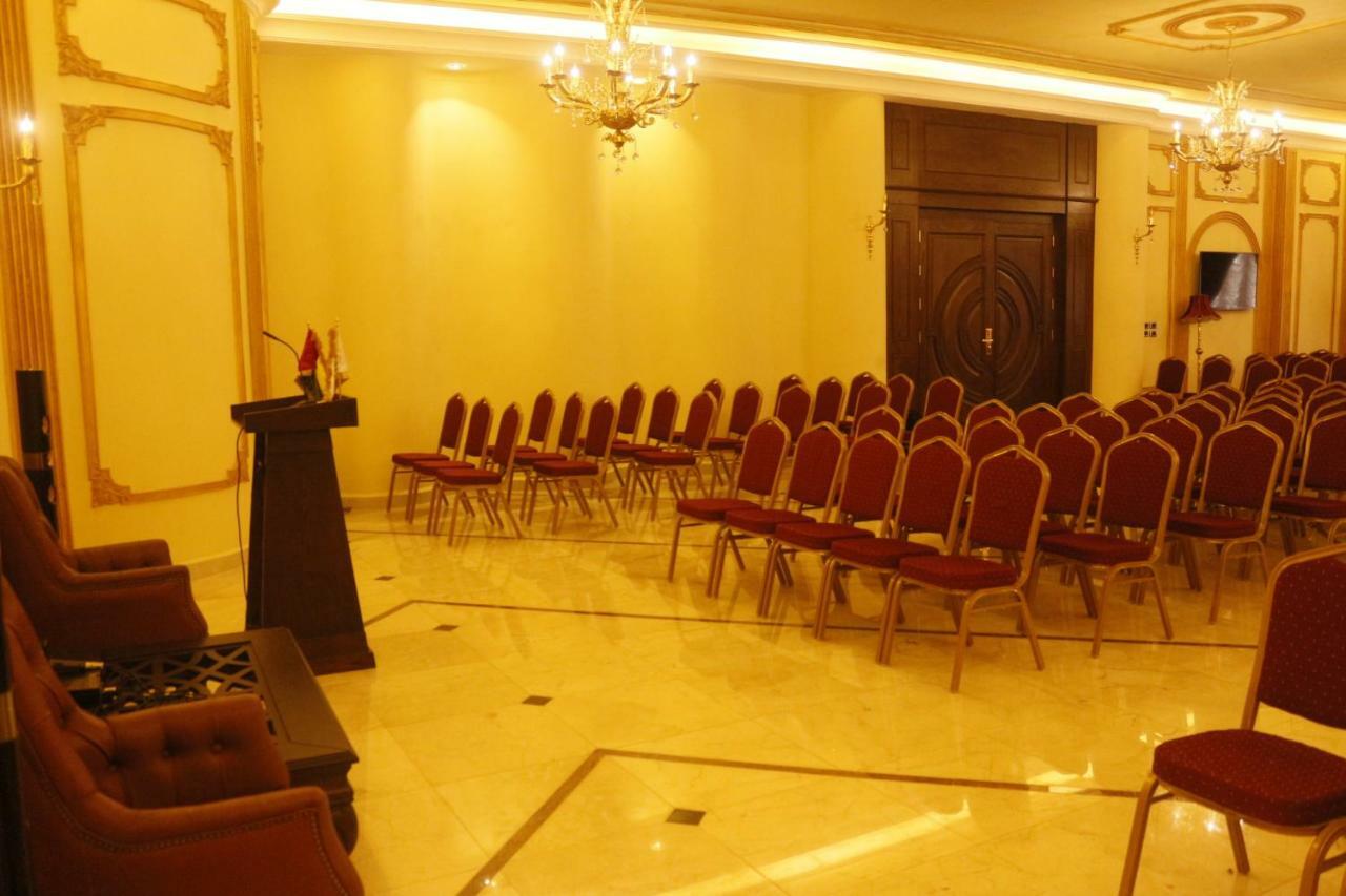 Bissau Royal Hotel Kültér fotó