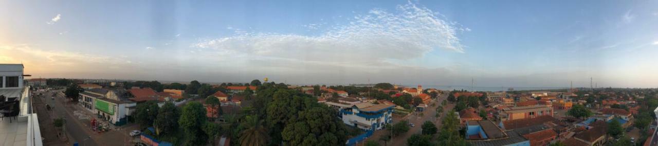 Bissau Royal Hotel Kültér fotó